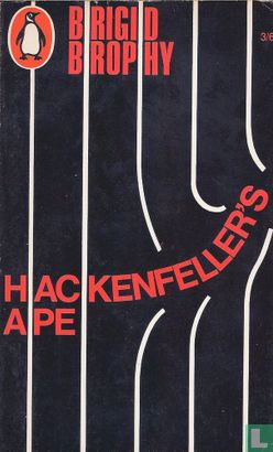 Hackenfeller's ape - Image 1