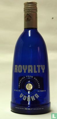 Royalty Wodka - Bild 1