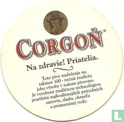 Corgon - Bild 2