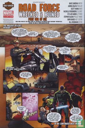Uncanny X-Men 21 - Image 2
