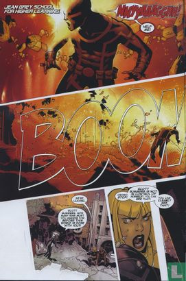 Uncanny X-Men 21 - Image 3