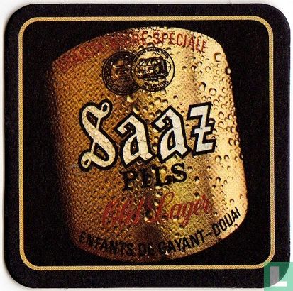 Saaz / Goldenberg - Afbeelding 1