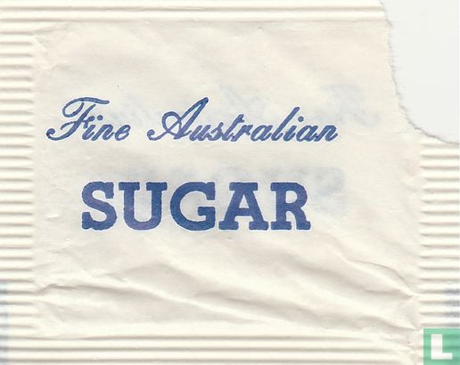 Fine Australian Sugar - Afbeelding 1