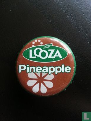 Looza Pineapple