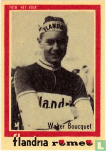 Walter Boucquet
