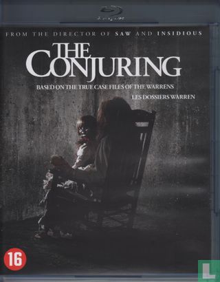 The Conjuring  - Afbeelding 1