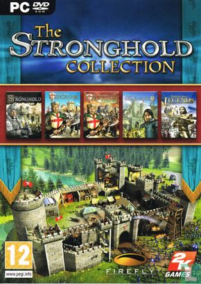 The Stronghold Collection - Afbeelding 1
