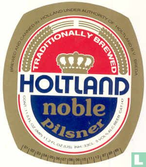 Holtland Noble pilsner