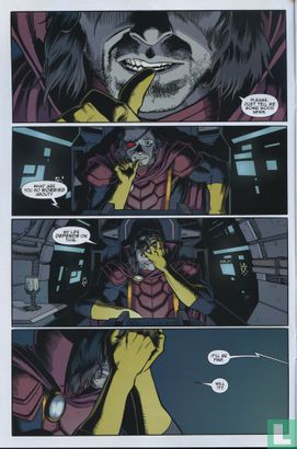 Uncanny X-Men Special 1 - Bild 3