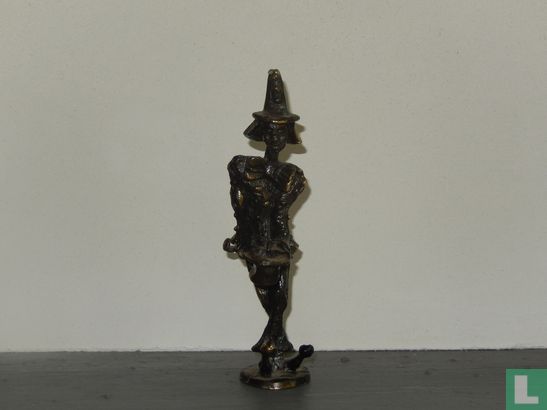 clown - Image 1