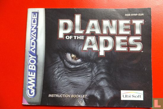 Planet of the Apes - Image 2