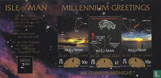 The Manx Millennium Zenith - Image 1