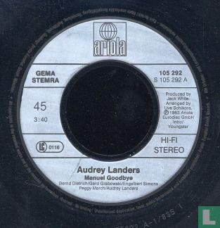 Manuel Goodbye - Afbeelding 3