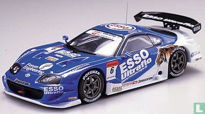 Toyota Supra Super GT500 ’Esso'