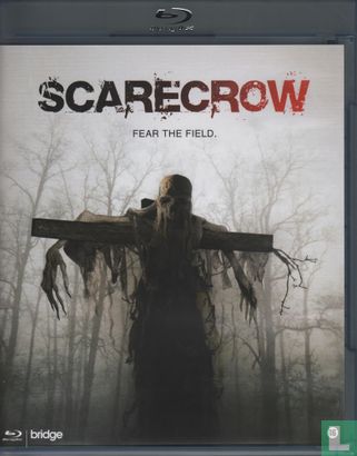 Scarecrow - Image 1
