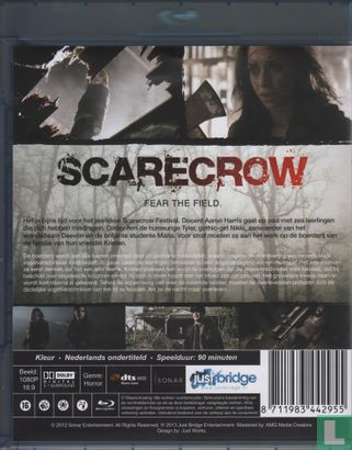 Scarecrow - Image 2