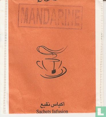 Mandarine  - Bild 1