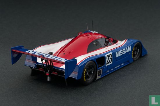 Nissan R90CK #23 WSPC - Afbeelding 2