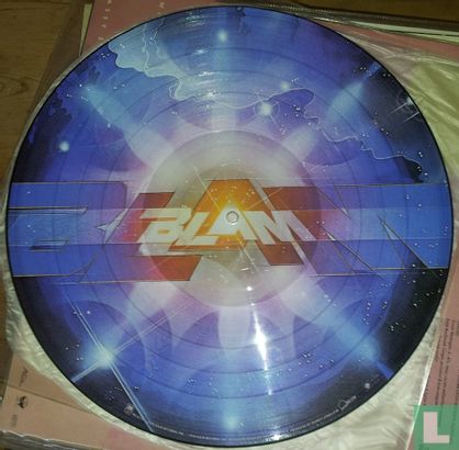 Blam - Afbeelding 1