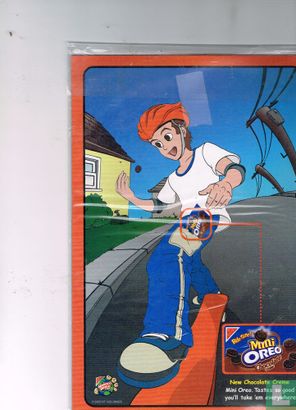 X-Men: Evolution 4 - Bild 2