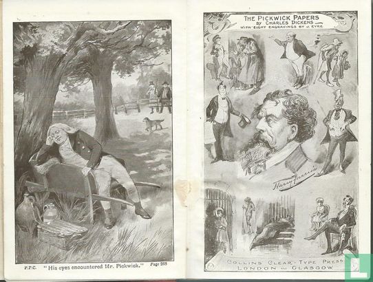 The Pickwick Papers - Image 3