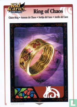 Ring of Chaos - Image 1
