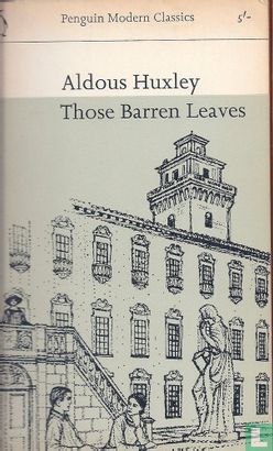 Those barren leaves - Image 1