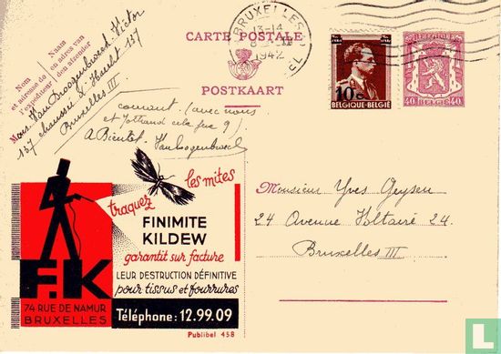 Publibel 0458