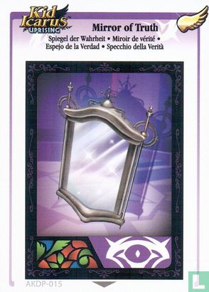 Mirror of Truth  - Image 1