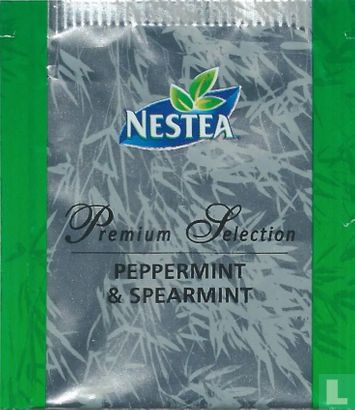 Peppermint & Spearmint - Image 1