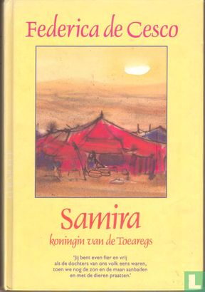 Samira - Afbeelding 1