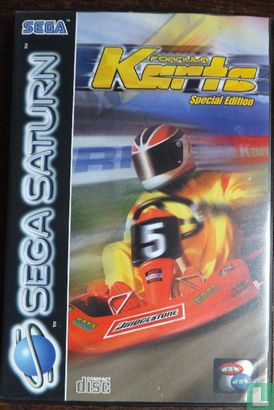 Formula Karts special edition - Bild 1