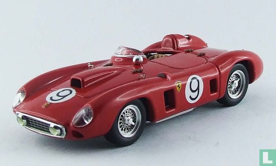 Ferrari 290 MM #9