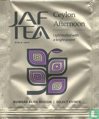 Ceylon Afternoon - Afbeelding 1