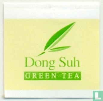 Green Tea - Bild 3