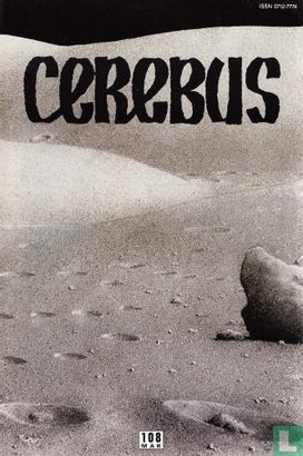 Cerebus 108 - Bild 1