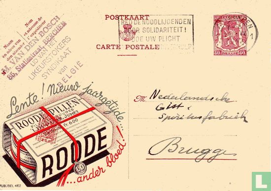 Publibel 0462