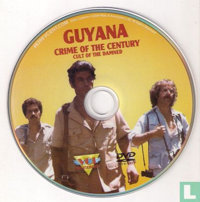Guyana - Afbeelding 3