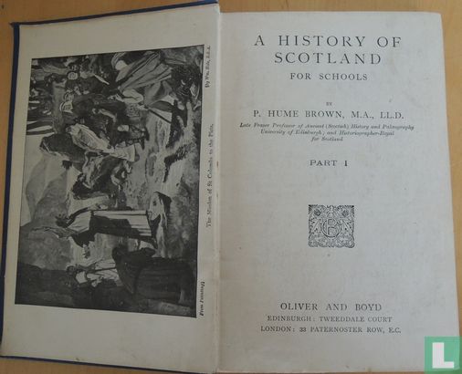 A History of Scotland - Bild 3