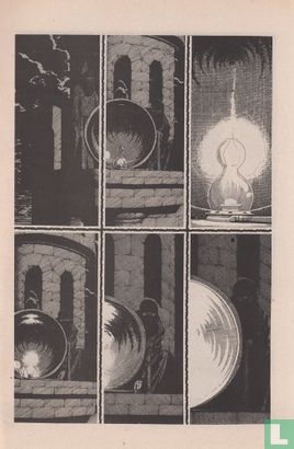 Cerebus 101 - Afbeelding 3