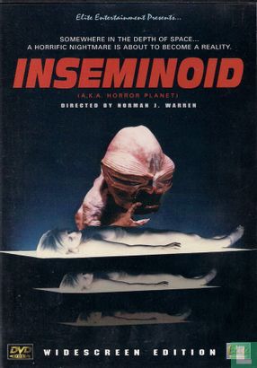 Inseminoid - Image 1