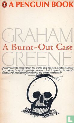 A Burnt-out Case - Image 1
