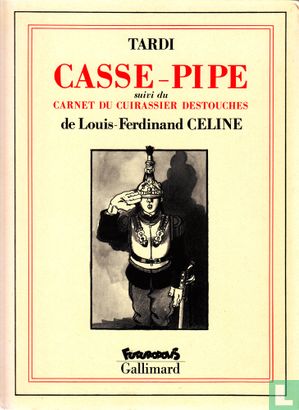 Casse-pipe - Image 1