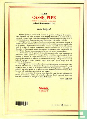 Casse-pipe - Image 2