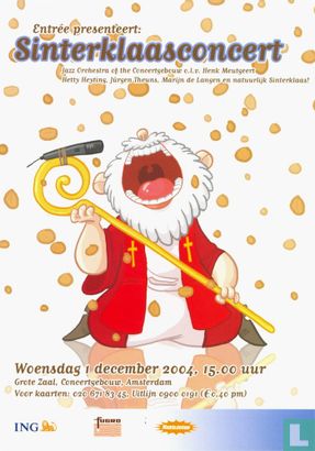 Sinterklaasconcert - Image 1