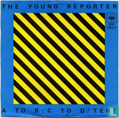 The Young Reporter - Afbeelding 2