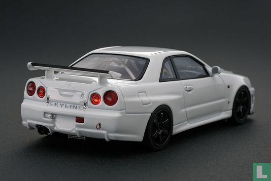 Nissan R34 GT-R Super Taikyu - Afbeelding 2