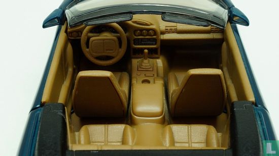 Chevrolet Camaro Z28 cabrio  - Afbeelding 2