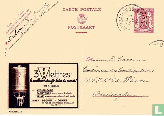 Publibel 0446