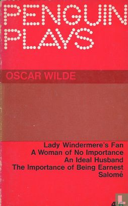 Penguin plays Oscar Wilde - Image 1